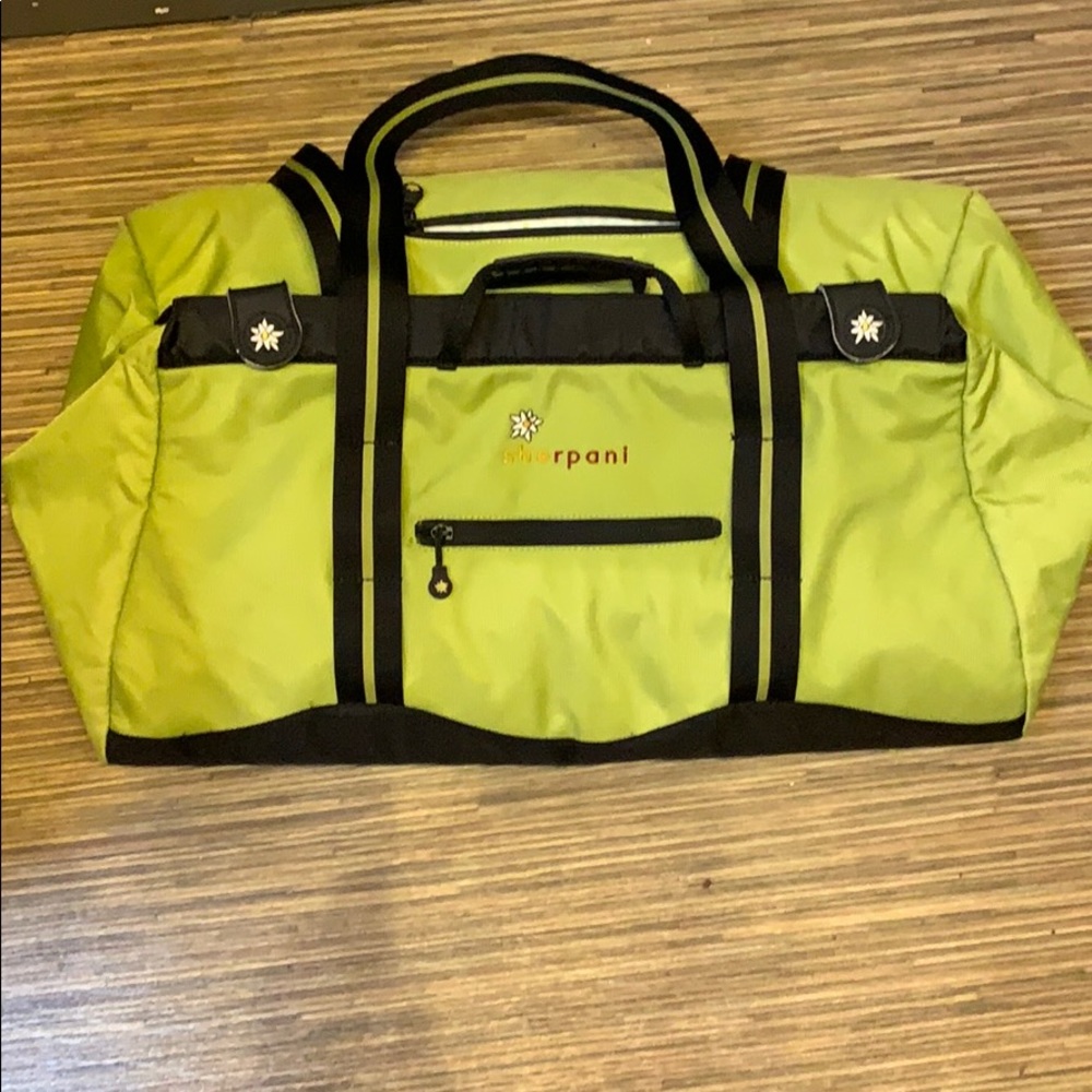 Sherpani Bag